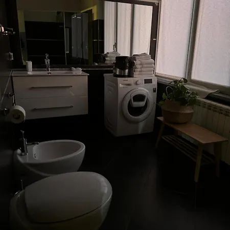 Διαμέρισμα Le Tre Ca', Ca' Cecilia, Ca' Nina, Ca' Vittoria