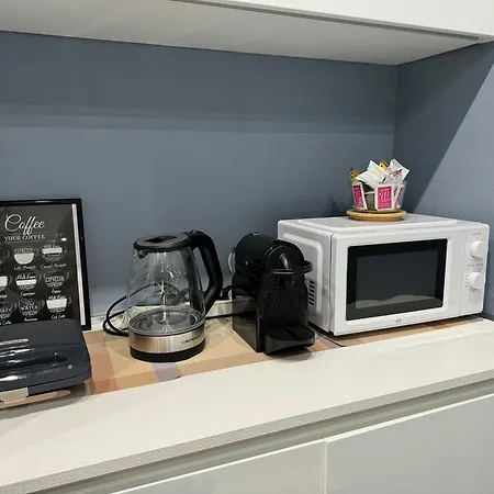 Daire Le Tre Ca', Ca' Cecilia, Ca' Nina, Ca' Vittoria *