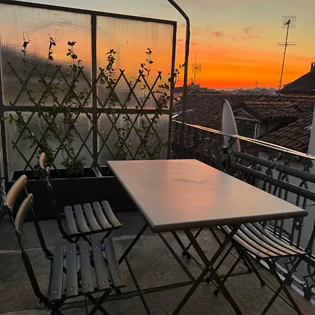 Le Tre Ca', Ca' Cecilia, Ca' Nina, Ca' Vittoria * Άστι