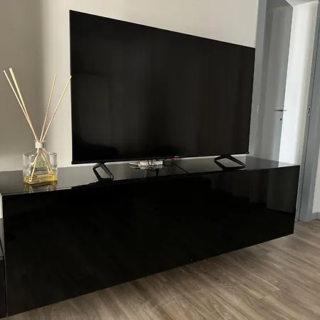 Daire Le Tre Ca', Ca' Cecilia, Ca' Nina, Ca' Vittoria