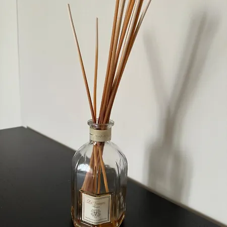 Le Tre Ca', Ca' Cecilia, Ca' Nina, Ca' Vittoria