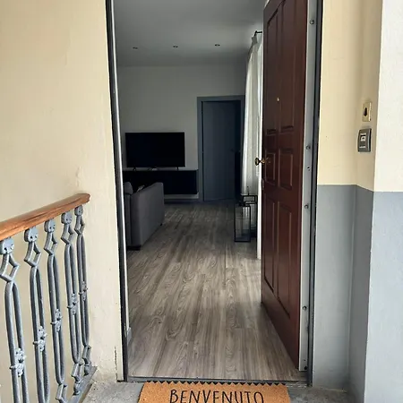 Le Tre Ca', Ca' Cecilia, Ca' Nina, Ca' Vittoria Άστι