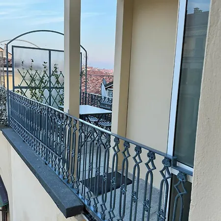 Le Tre Ca', Ca' Cecilia, Ca' Nina, Ca' Vittoria