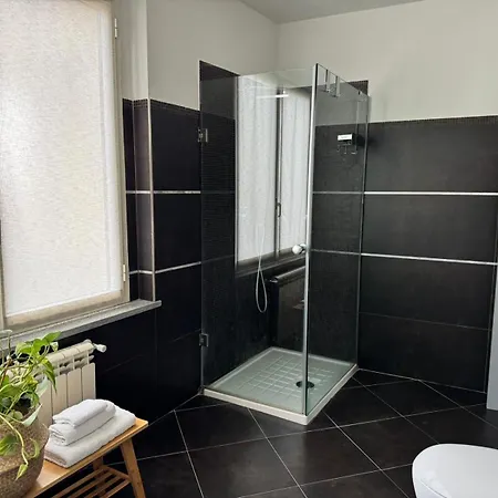 Le Tre Ca', Ca' Cecilia, Ca' Nina, Ca' Vittoria Daire *