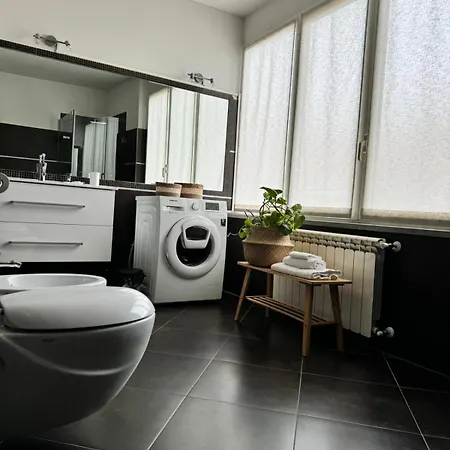 Le Tre Ca', Ca' Cecilia, Ca' Nina, Ca' Vittoria * Asti