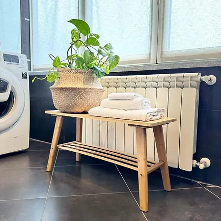 Daire Le Tre Ca', Ca' Cecilia, Ca' Nina, Ca' Vittoria