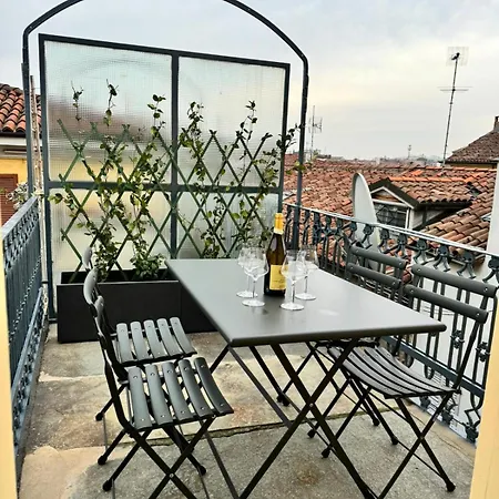 Διαμέρισμα Le Tre Ca', Ca' Cecilia, Ca' Nina, Ca' Vittoria *