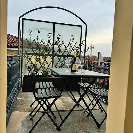 Le Tre Ca', Ca' Cecilia, Ca' Nina, Ca' Vittoria Daire Asti