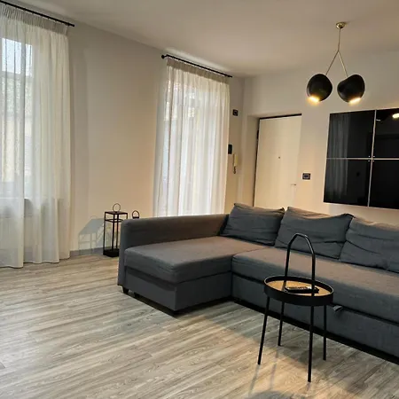 Le Tre Ca', Ca' Cecilia, Ca' Nina, Ca' Vittoria