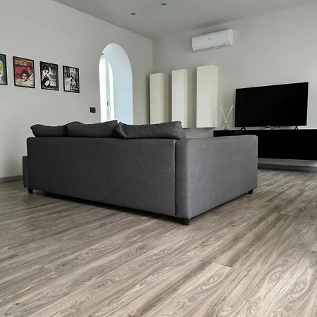 Διαμέρισμα Le Tre Ca', Ca' Cecilia, Ca' Nina, Ca' Vittoria Άστι