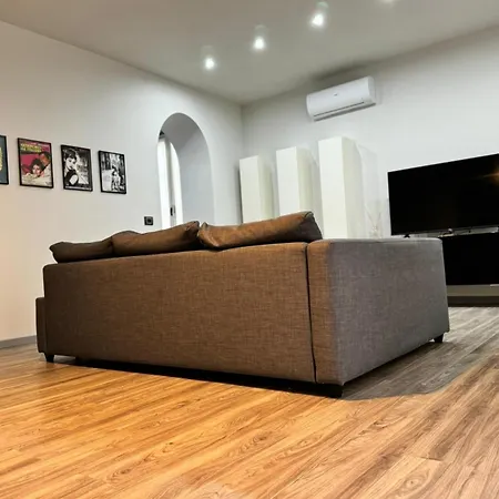 Daire Le Tre Ca', Ca' Cecilia, Ca' Nina, Ca' Vittoria