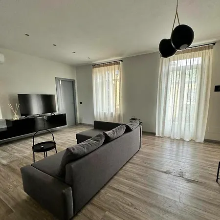 Le Tre Ca', Ca' Cecilia, Ca' Nina, Ca' Vittoria *