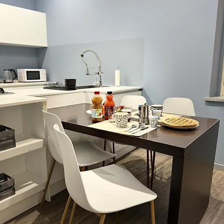 Le Tre Ca', Ca' Cecilia, Ca' Nina, Ca' Vittoria