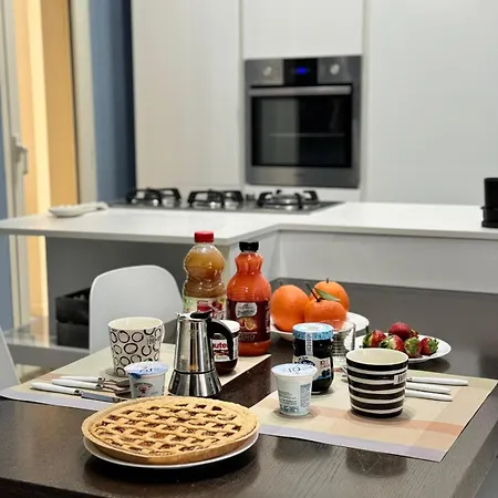 Le Tre Ca', Ca' Cecilia, Ca' Nina, Ca' Vittoria *