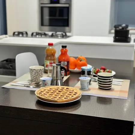 Διαμέρισμα Le Tre Ca', Ca' Cecilia, Ca' Nina, Ca' Vittoria