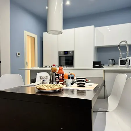 Le Tre Ca', Ca' Cecilia, Ca' Nina, Ca' Vittoria