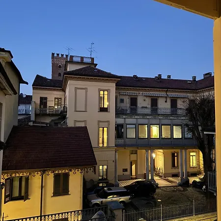 Le Tre Ca', Ca' Cecilia, Ca' Nina, Ca' Vittoria Asti
