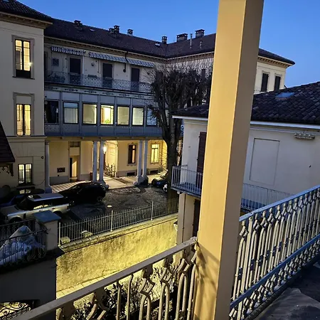 Le Tre Ca', Ca' Cecilia, Ca' Nina, Ca' Vittoria Διαμέρισμα