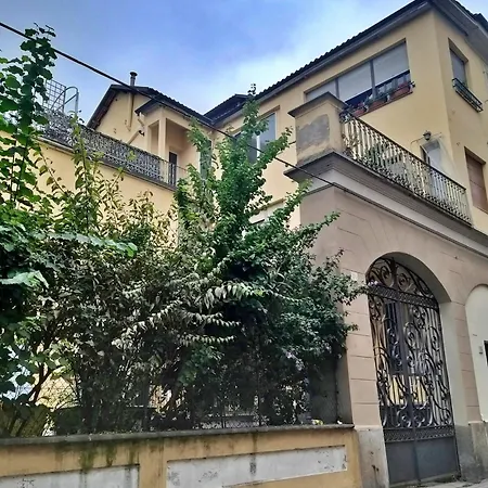 Le Tre Ca', Ca' Cecilia, Ca' Nina, Ca' Vittoria Άστι