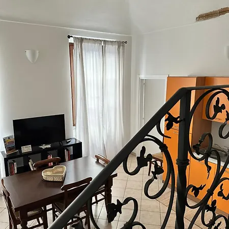 Apartmán Le Tre Ca', Ca' Cecilia, Ca' Nina, Ca' Vittoria