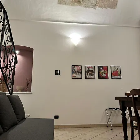 Le Tre Ca', Ca' Cecilia, Ca' Nina, Ca' Vittoria Asti