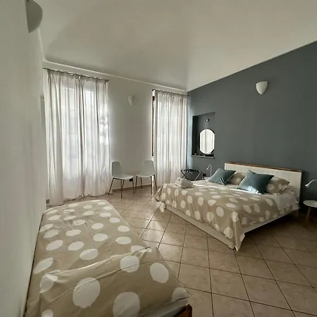 Le Tre Ca', Ca' Cecilia, Ca' Nina, Ca' Vittoria * Άστι