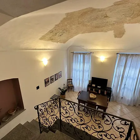 Le Tre Ca', Ca' Cecilia, Ca' Nina, Ca' Vittoria Daire