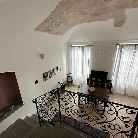 Le Tre Ca', Ca' Cecilia, Ca' Nina, Ca' Vittoria Διαμέρισμα *