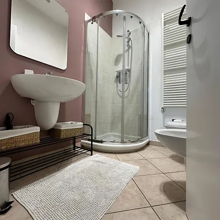 Le Tre Ca', Ca' Cecilia, Ca' Nina, Ca' Vittoria