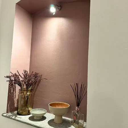 Διαμέρισμα Le Tre Ca', Ca' Cecilia, Ca' Nina, Ca' Vittoria *