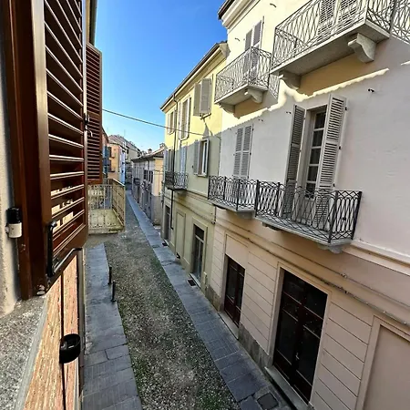 Le Tre Ca', Ca' Cecilia, Ca' Nina, Ca' Vittoria Διαμέρισμα *