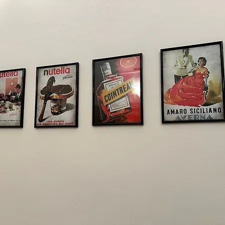 Le Tre Ca', Ca' Cecilia, Ca' Nina, Ca' Vittoria *