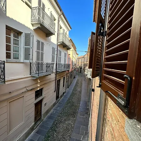 Διαμέρισμα Le Tre Ca', Ca' Cecilia, Ca' Nina, Ca' Vittoria *