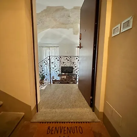 Le Tre Ca', Ca' Cecilia, Ca' Nina, Ca' Vittoria Daire