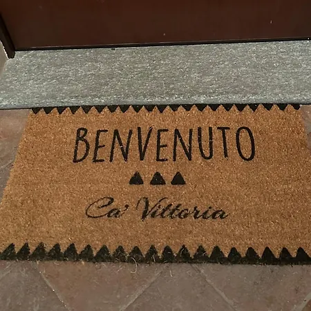 Διαμέρισμα Le Tre Ca', Ca' Cecilia, Ca' Nina, Ca' Vittoria Άστι