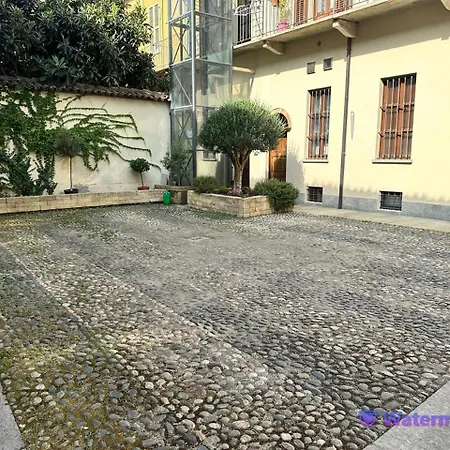 Διαμέρισμα Le Tre Ca', Ca' Cecilia, Ca' Nina, Ca' Vittoria *