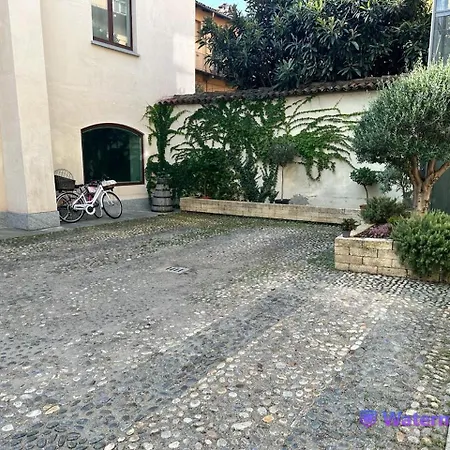 Le Tre Ca', Ca' Cecilia, Ca' Nina, Ca' Vittoria Asti