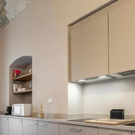 Le Tre Ca', Ca' Cecilia, Ca' Nina, Ca' Vittoria *