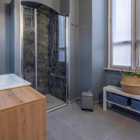 Le Tre Ca', Ca' Cecilia, Ca' Nina, Ca' Vittoria Asti