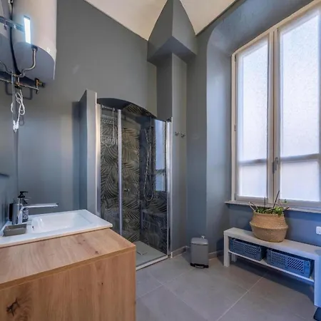 Daire Le Tre Ca', Ca' Cecilia, Ca' Nina, Ca' Vittoria