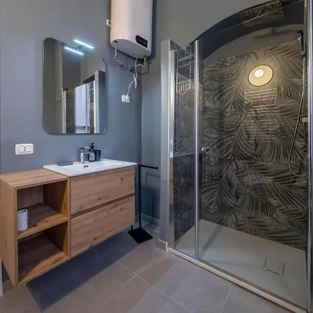 Daire Le Tre Ca', Ca' Cecilia, Ca' Nina, Ca' Vittoria *