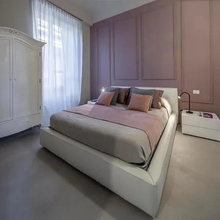 Daire Le Tre Ca', Ca' Cecilia, Ca' Nina, Ca' Vittoria