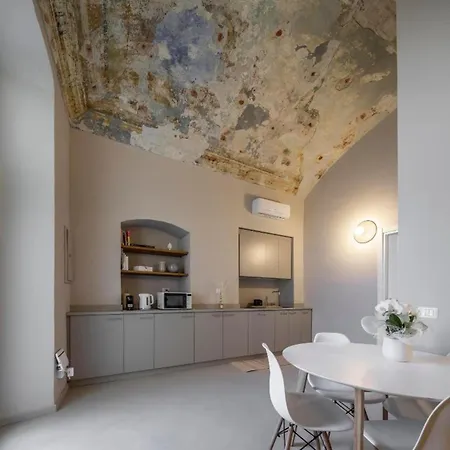 Le Tre Ca', Ca' Cecilia, Ca' Nina, Ca' Vittoria Daire