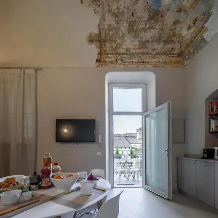 Le Tre Ca', Ca' Cecilia, Ca' Nina, Ca' Vittoria