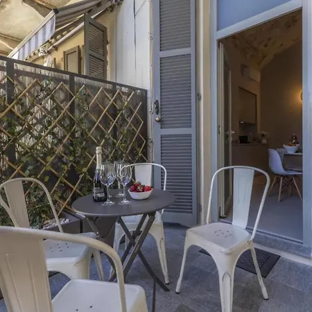 Διαμέρισμα Le Tre Ca', Ca' Cecilia, Ca' Nina, Ca' Vittoria *