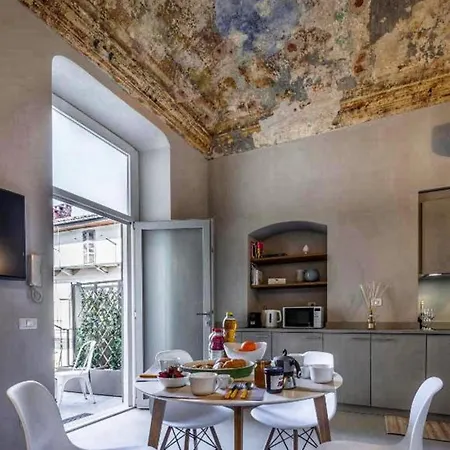 Le Tre Ca', Ca' Cecilia, Ca' Nina, Ca' Vittoria Asti