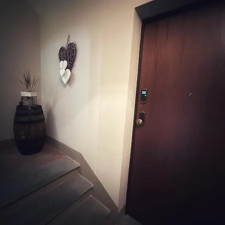 Le Tre Ca', Ca' Cecilia, Ca' Nina, Ca' Vittoria Daire