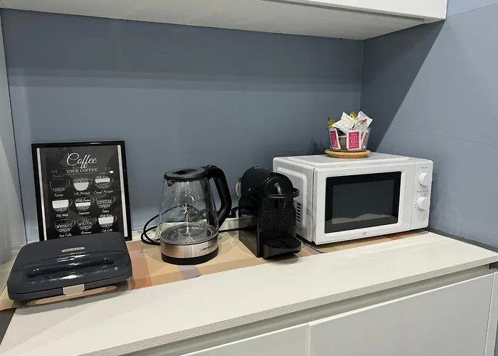 Appartamento Le Tre Ca', Ca' Cecilia, Ca' Nina, Ca' Vittoria *