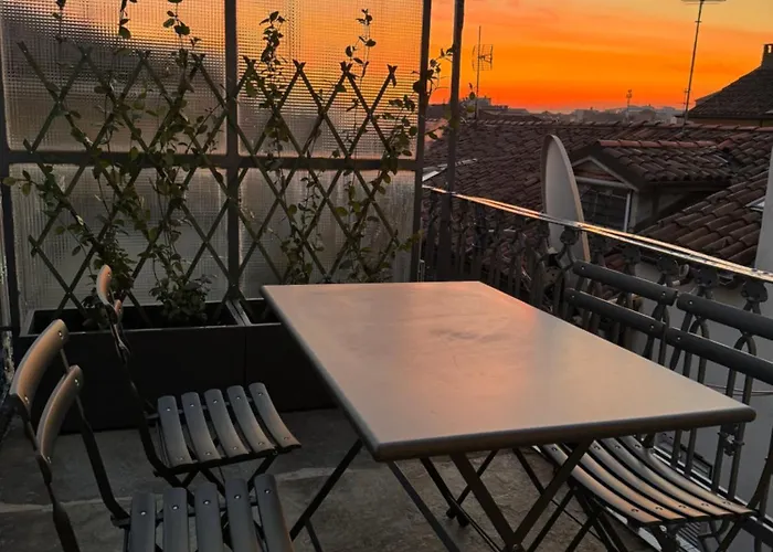 Le Tre Ca', Ca' Cecilia, Ca' Nina, Ca' Vittoria * Asti