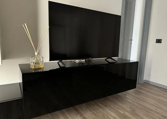 Appartamento Le Tre Ca', Ca' Cecilia, Ca' Nina, Ca' Vittoria